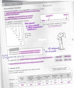 Mathnotes