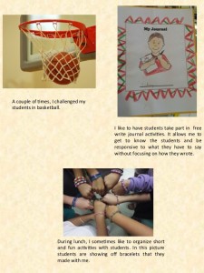 building rapport 3