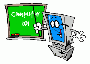 computer literacy